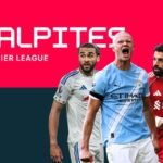 Apostas da 33ª Rodada da Premier League: Dicas e Odds Imperdíveis