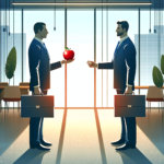 Apple nomeia John Ternus como CEO; Tim Cook muda de função