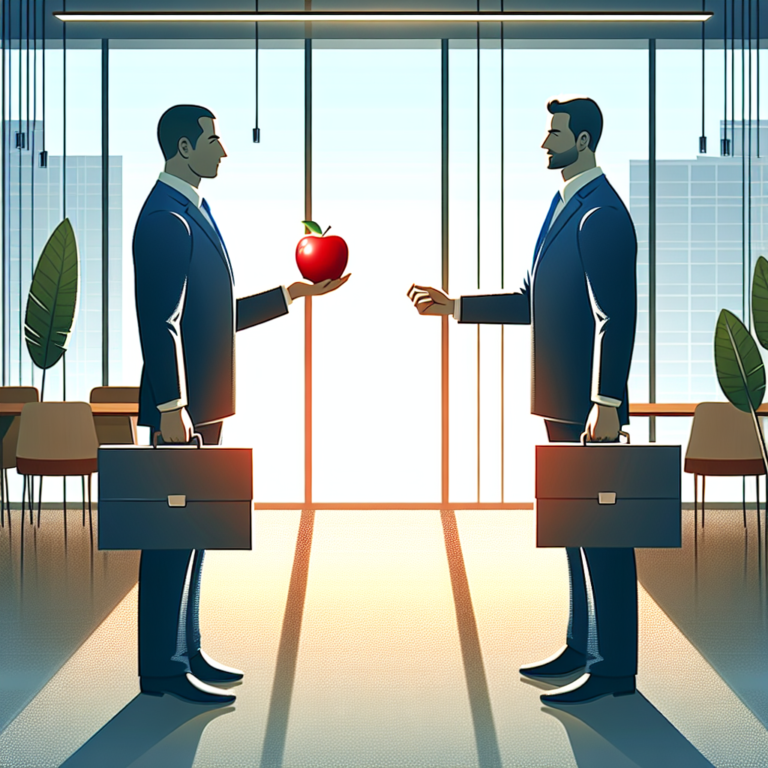 Apple nomeia John Ternus como CEO; Tim Cook muda de função