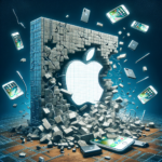 Apple reverte atualização que bloqueou uso de iPhones pessoais