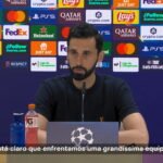 Arbeloa: Real Madrid tem chances de vitória em Munique