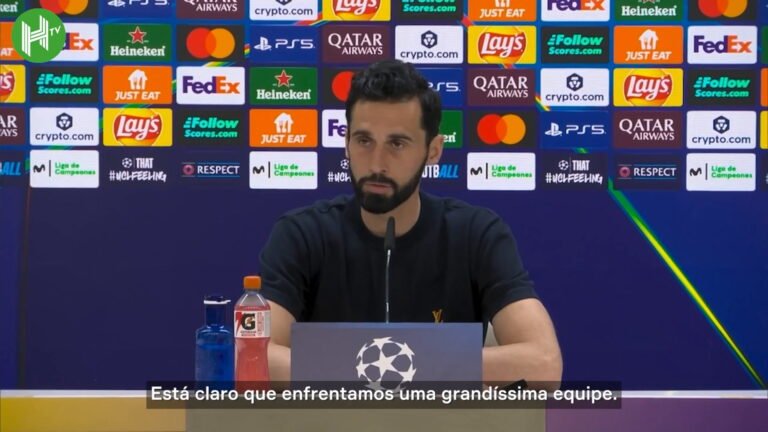 Arbeloa: Real Madrid tem chances de vitória em Munique