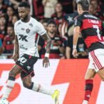 Arbitragem de Vitória x Flamengo: Jornal europeu denuncia “escândalo”
