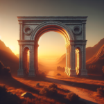 Arco Imenso: Descubra a Estrutura Impressionante que Encanta