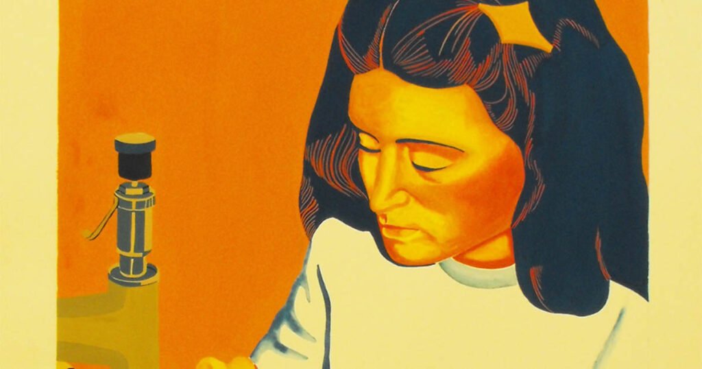 Cotidiano e arquitetura da cidade de Franca ilustram obras expostas na USP Ribeirão Preto – Jornal da USP