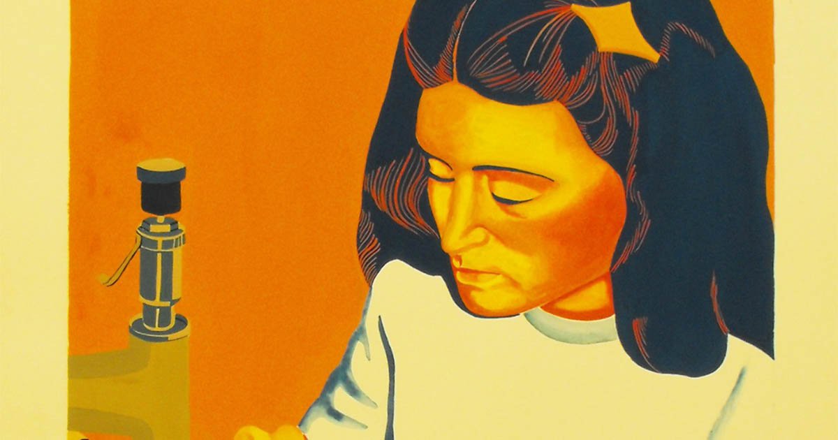 Cotidiano e arquitetura da cidade de Franca ilustram obras expostas na USP Ribeirão Preto – Jornal da USP