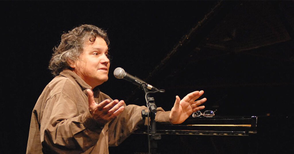 Arrigo Barnabé é destaque na Rádio USP – Jornal da USP