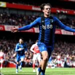 Arsenal cai para Bournemouth e City pode empatar com líder