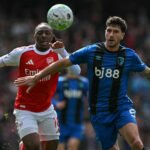 Arsenal é derrotado pelo Bournemouth e título inglês se complica Arsenal é derrotado pelo Bournemouth e título inglês se complica