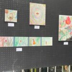 Arte como Refúgio Sensível: Uma Exposição Imperdível