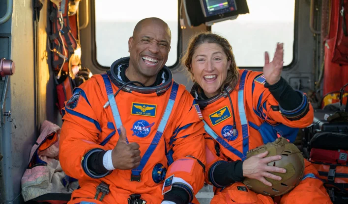 Artemis 2 da Nasa: Novo Marco na Exploração da Lua