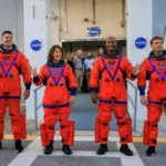 Artemis II: data do sobrevoo lunar e próximos passos revelados