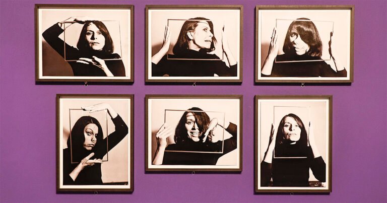 Mulheres artistas desafiam padrões e subvertem estereótipos no MAC – Jornal da USP