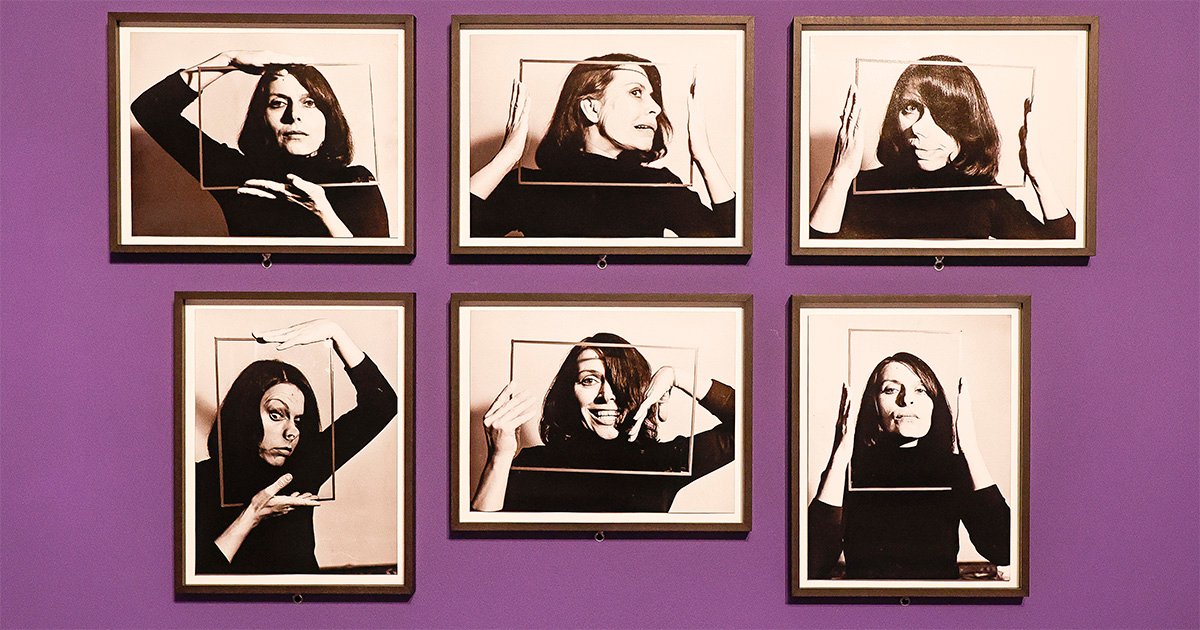 Mulheres artistas desafiam padrões e subvertem estereótipos no MAC – Jornal da USP