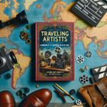 Artistas Viajantes: Aprendizados com Werner Herzog em 50 Histórias