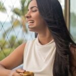 Ary Mirelle conta como conheceu João Gomes e o segredo do amor