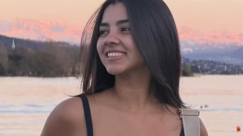 Ary Mirelle responde seguidor sobre uso de Mounjaro com firmeza