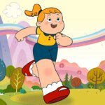 As 5 Melhores Animações Infantis Disponíveis na Apple TV