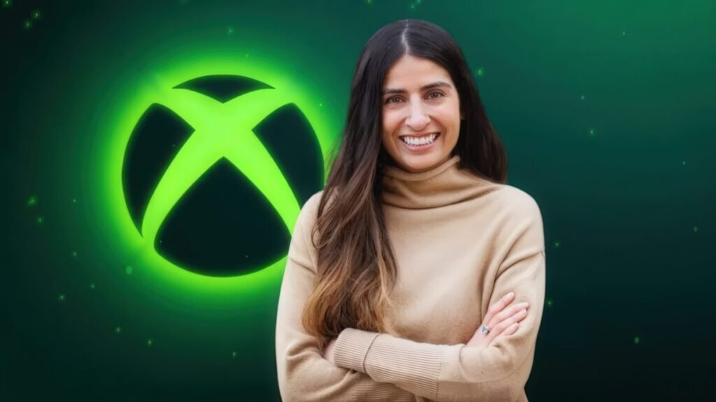 Asha Sharma: Xbox precisa de mudanças para avançar no mercado