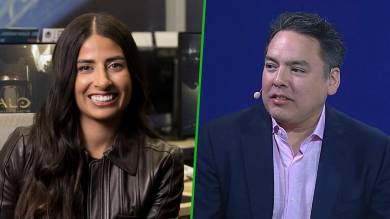 Asha Sharma busca diálogo com Shawn Layden sobre críticas ao Game Pass