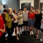 Asilo na Austrália: Jogadoras iranianas vislumbram novo futuro