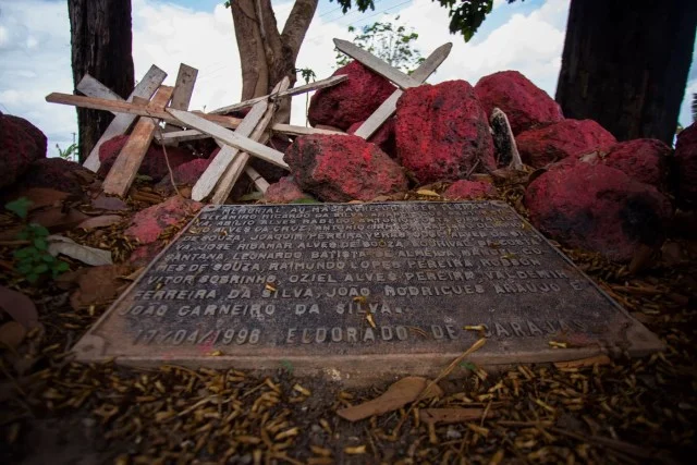 Assassinatos no Brasil aumentam 100% em um ano, revela estudo