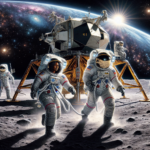 Astronautas da Artemis II Retornam Após Viagem Histórica à Lua Astronautas da Artemis II Retornam Após Viagem Histórica à Lua