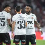 Athletico-PR e Vitória: onde assistir e escalações do duelo da 13ª rodada