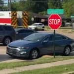 Atirador fere oito crianças em ataque a residências nos EUA