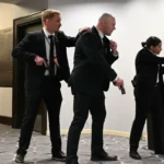 Atirador nos EUA planejava atacar membros do governo Trump