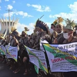 Ativista indígena analisa avanços e desafios do Brasil atual