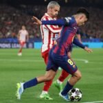 Atlético de Madrid e Barcelona: Escalações e Onde Assistir ao Vivo