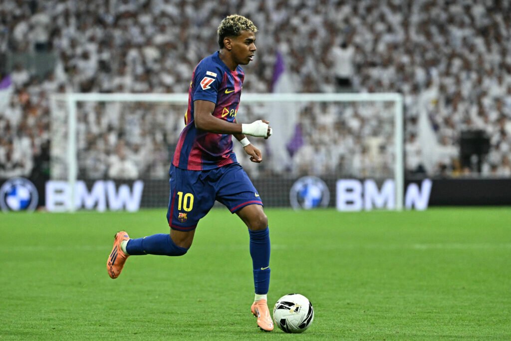 Atlético de Madrid e Barcelona: onde assistir e escalações do duelo