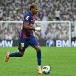 Atlético de Madrid e Barcelona: onde assistir e escalações do duelo Atlético de Madrid e Barcelona: onde assistir e escalações do duelo