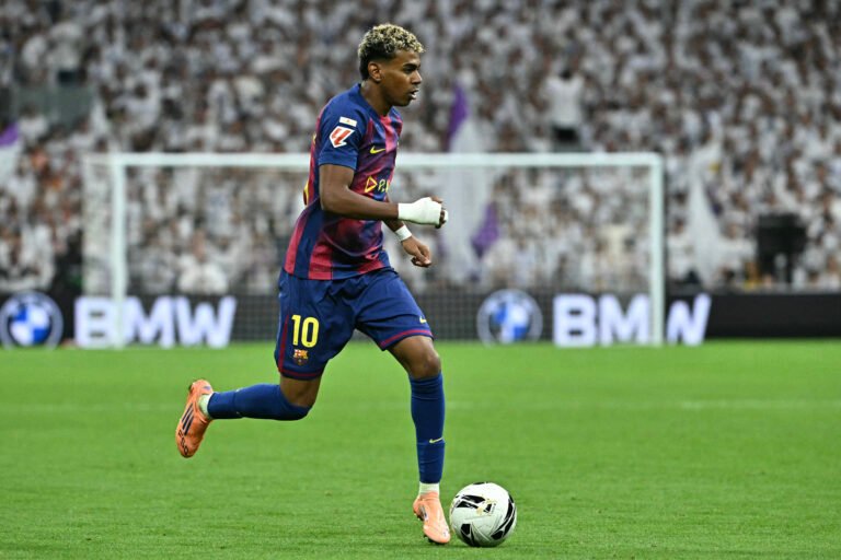 Atlético de Madrid e Barcelona: onde assistir e escalações do duelo