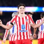 Atlético supera Barcelona e garante vantagem na Champions