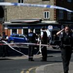 Ato terrorista é confirmado em bairro judaico de Londres