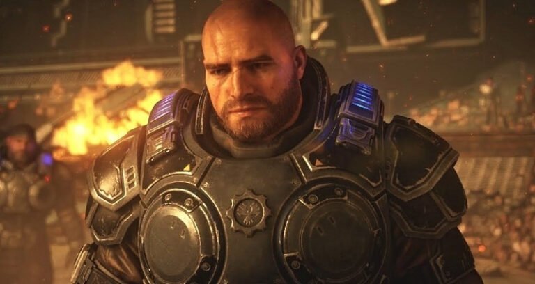 Ator de JD anseia pelo retorno da The Coalition em Gears 6