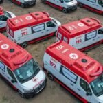 Atrasos no Trânsito Afetam Atendimento do SAMU em São Paulo Atrasos no Trânsito Afetam Atendimento do SAMU em São Paulo