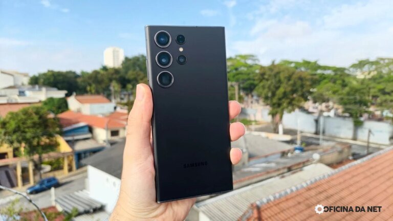 Atualização do Galaxy S23 no Brasil: Novidades de Abril Reveladas