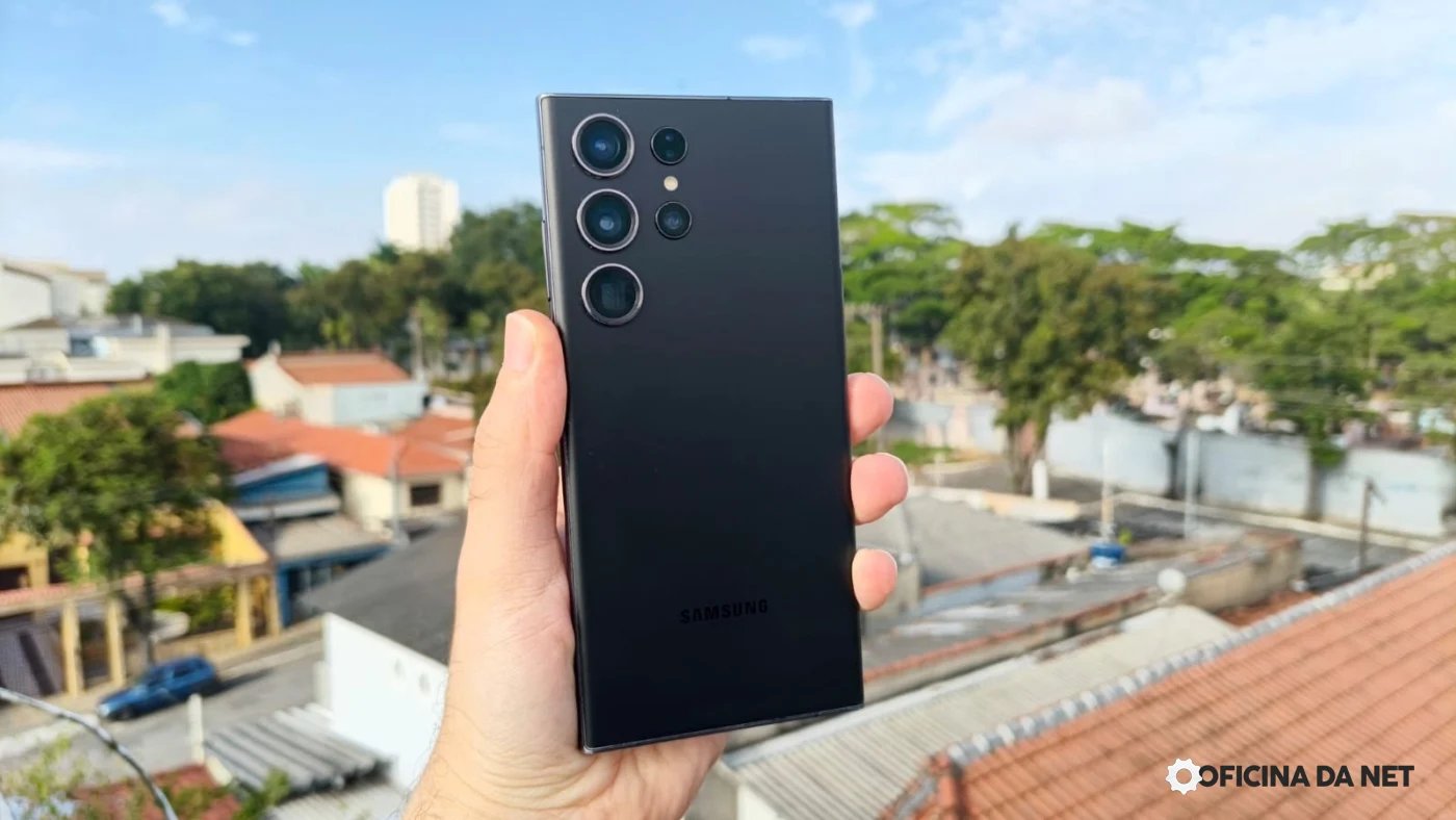 Atualização do Galaxy S23 no Brasil: Novidades de Abril Reveladas