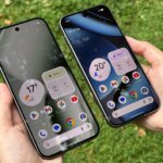 Atualização do Google Deixa Celulares Pixel Inoperantes