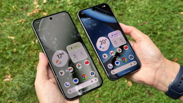 Atualização do Google Deixa Celulares Pixel Inoperantes