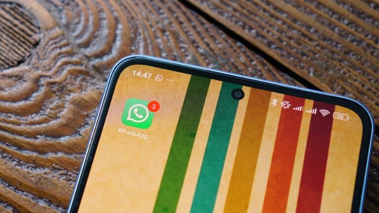 Atualização do WhatsApp: Mudanças que Você Notará Imediatamente