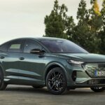 Audi Q4 e-tron 2026: Novidades Imperdíveis e Melhorias Significativas