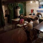 Aumento alarmante do bullying entre adolescentes na Ucrânia