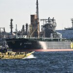 Aumento da escassez de petróleo gera prêmios históricos no mercado Aumento da escassez de petróleo gera prêmios históricos no mercado