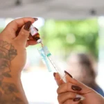 Aumento do sarampo nas Américas: Saúde em alerta total