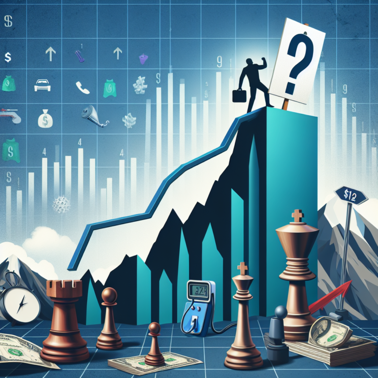 Aumento dos Combustíveis Impõe Duras Decisões aos Governantes