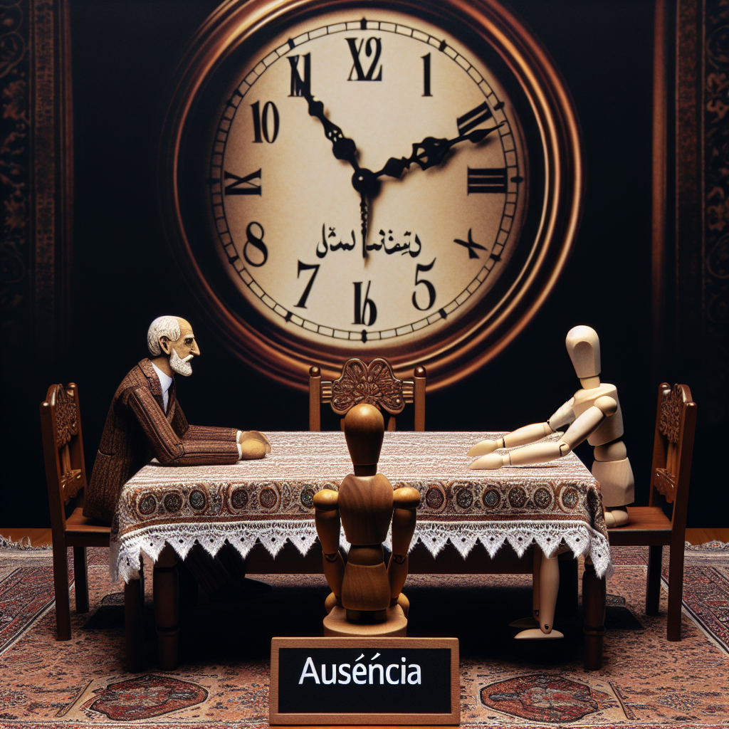 Ausência de Rubio nas Negociações com o Irã Revela Posição Estática